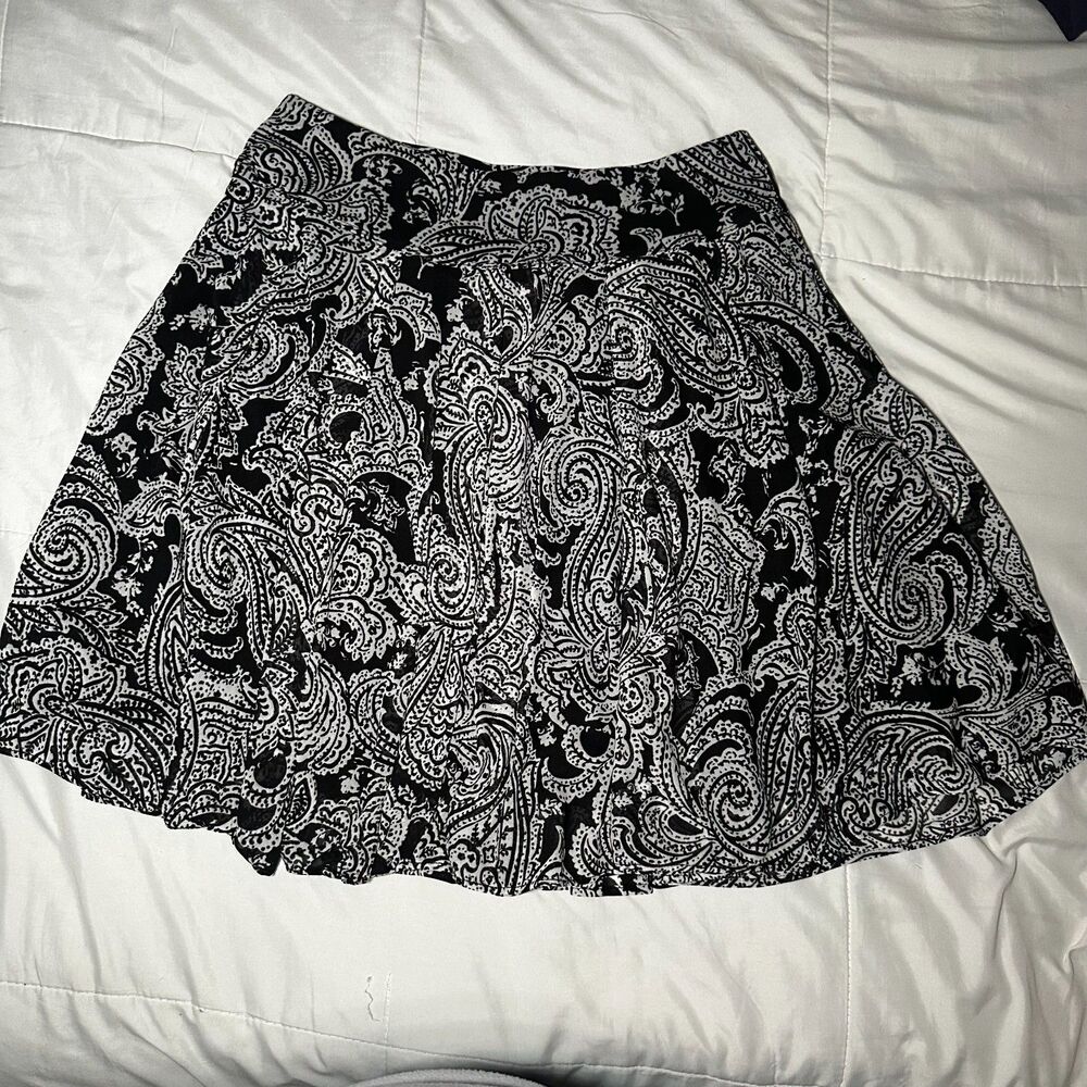 INC International Concept Skirt Size M